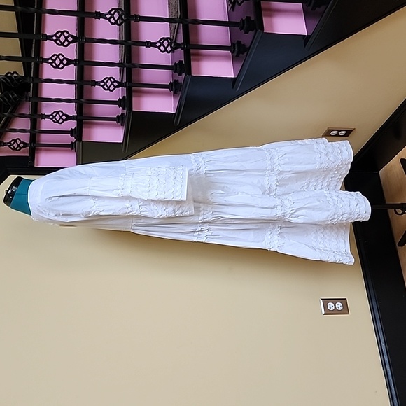 NWT Lisa Marie Fernandez x Target Dress - SZ M - Picture 4 of 9